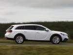 Vauxhall Insignia Country Tourer 2013 года